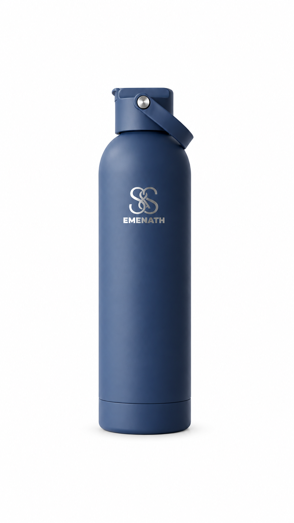 750ml insulated stainless steel bottle