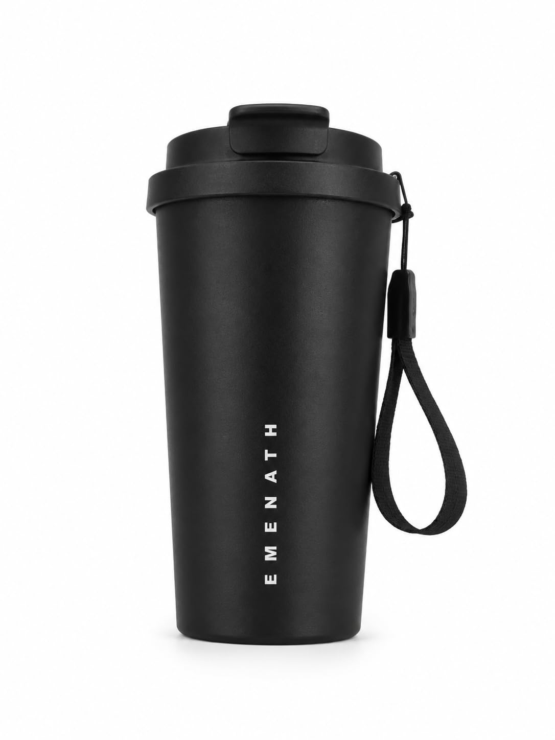 Insulated Stainless Steel Tumbler 600ml