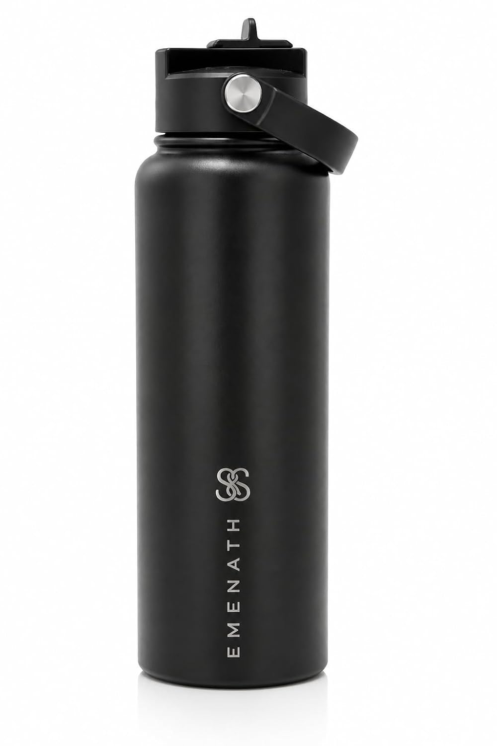 40 oz Insulated Water Bottle