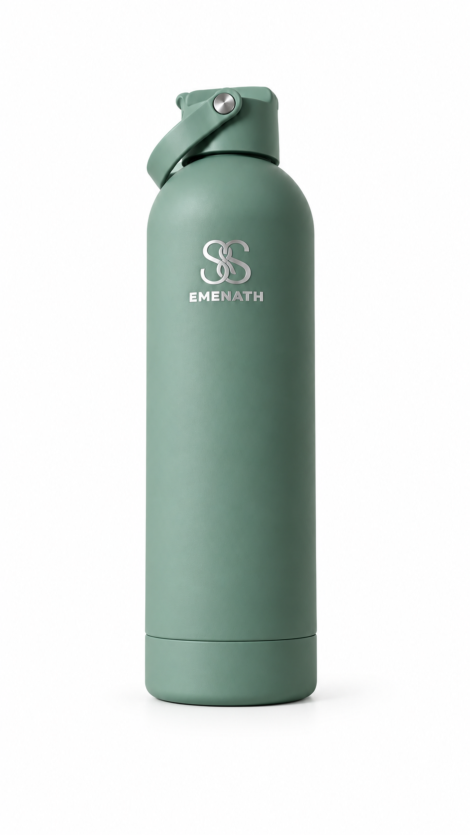 750ml insulated stainless steel bottle