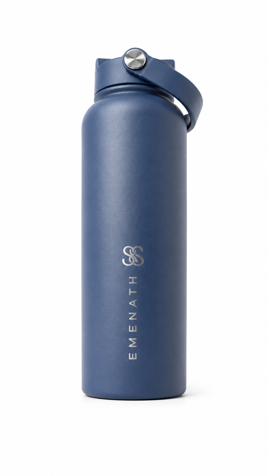 40 oz Insulated Water Bottle