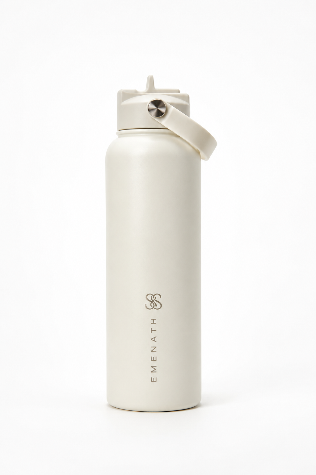 40 oz Insulated Water Bottle