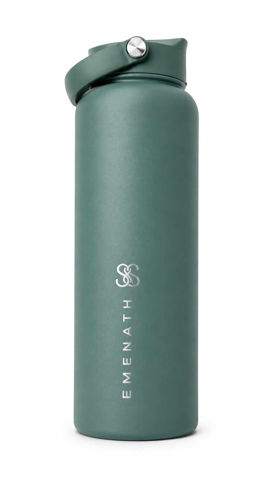 40 oz Insulated Water Bottle