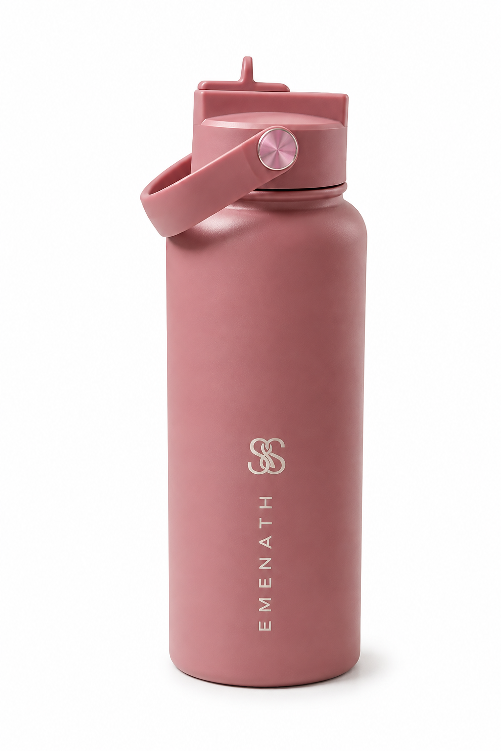 40 oz Insulated Water Bottle
